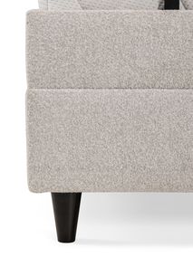 Elektrobox LUCCA incl. Comfy matrassen - Beige C-SFD-45-36-BXE1820-C03