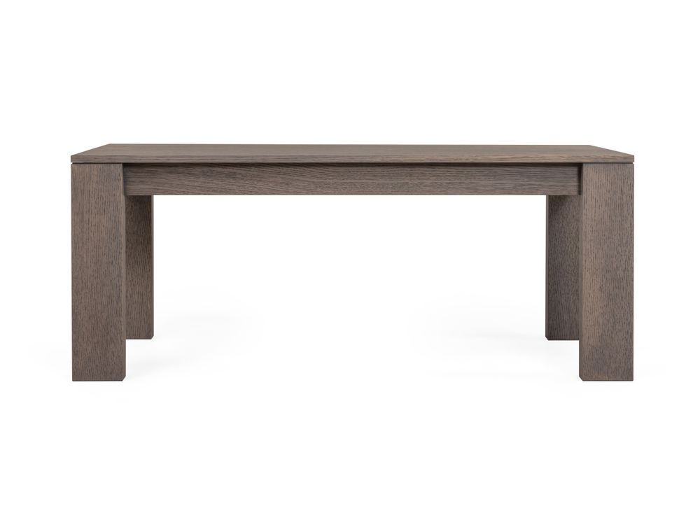 Salontafel SINTRA - Ash Grey CRE-2-000369-AG
