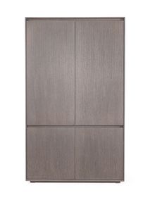 Barkast SINTRA - Ash Grey CRE-2-000393-AG