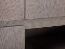 Barkast SINTRA - Ash Grey CRE-2-000393-AG