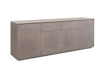 Dressoir SINTRA - Ash Grey / Keramiek C-CRE-2-DR1