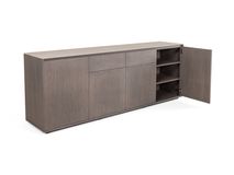 Dressoir SINTRA - Ash Grey / Keramiek C-CRE-2-DR1