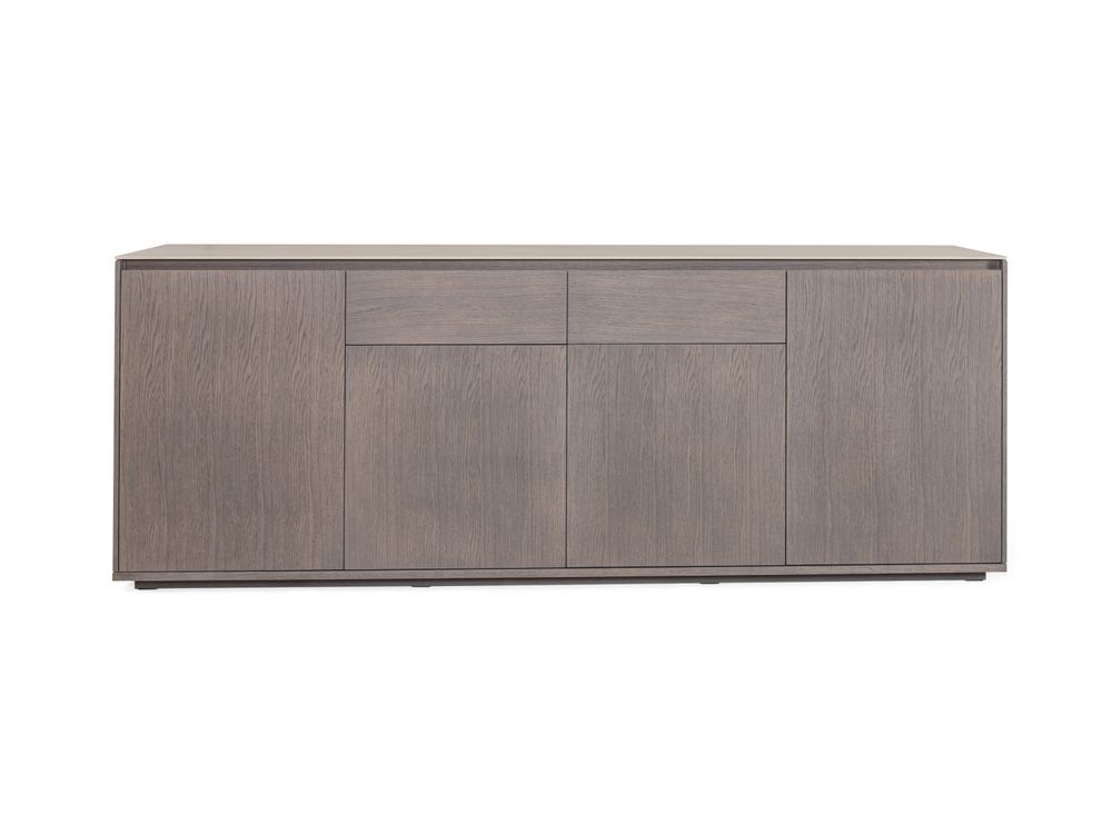Dressoir SINTRA - Ash Grey / Keramiek C-CRE-2-DR1