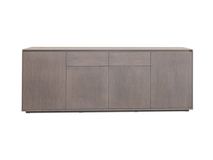 Dressoir SINTRA - Ash Grey / Keramiek C-CRE-2-DR1