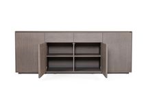 Dressoir SINTRA - Ash Grey / Keramiek C-CRE-2-DR1