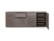 Dressoir SINTRA - Ash Grey / Keramiek C-CRE-2-DR1