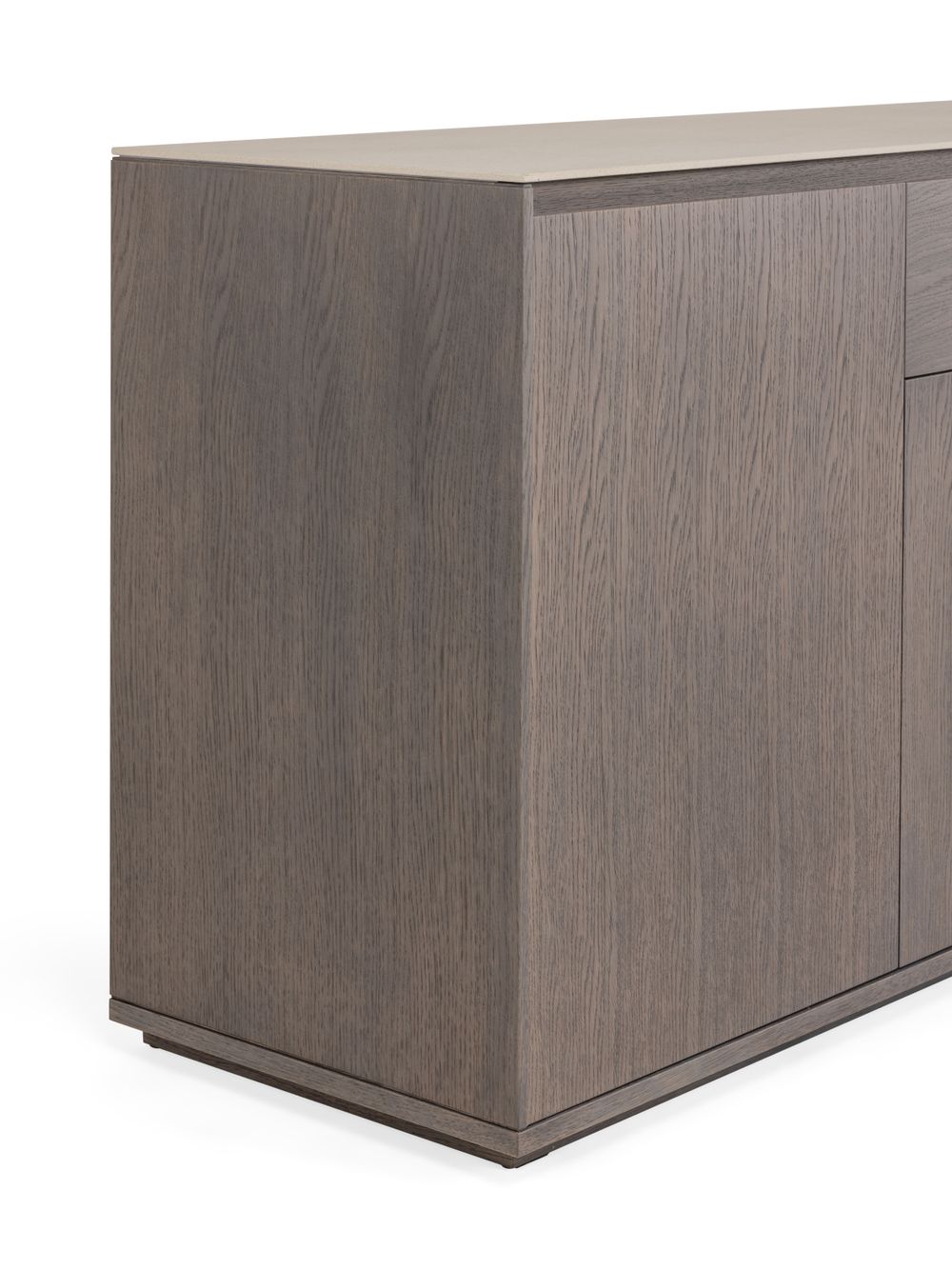 Dressoir SINTRA - Ash Grey / Keramiek C-CRE-2-DR1