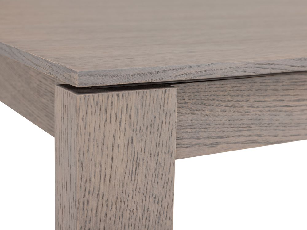 Eetkamertafel SINTRA - Ash Grey CRE-2-000374-AG