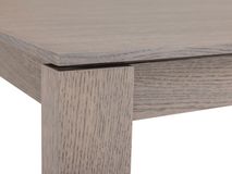 Eetkamertafel SINTRA - Ash Grey CRE-2-000374-AG