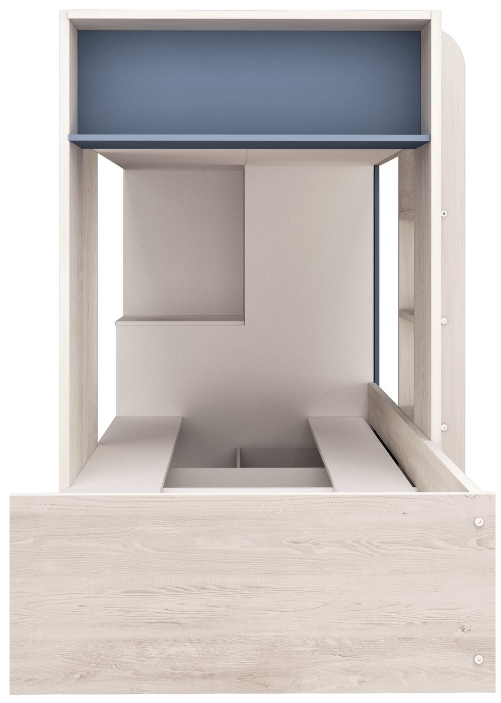 Stapelbed MAXIM - Roos TRA-1-000003