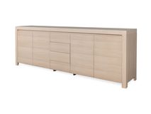 Dressoir PETRA - Romantic White CRE-1-000355-RW