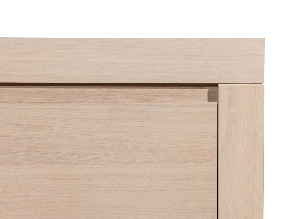 Dressoir PETRA - Romantic White CRE-1-000355-RW