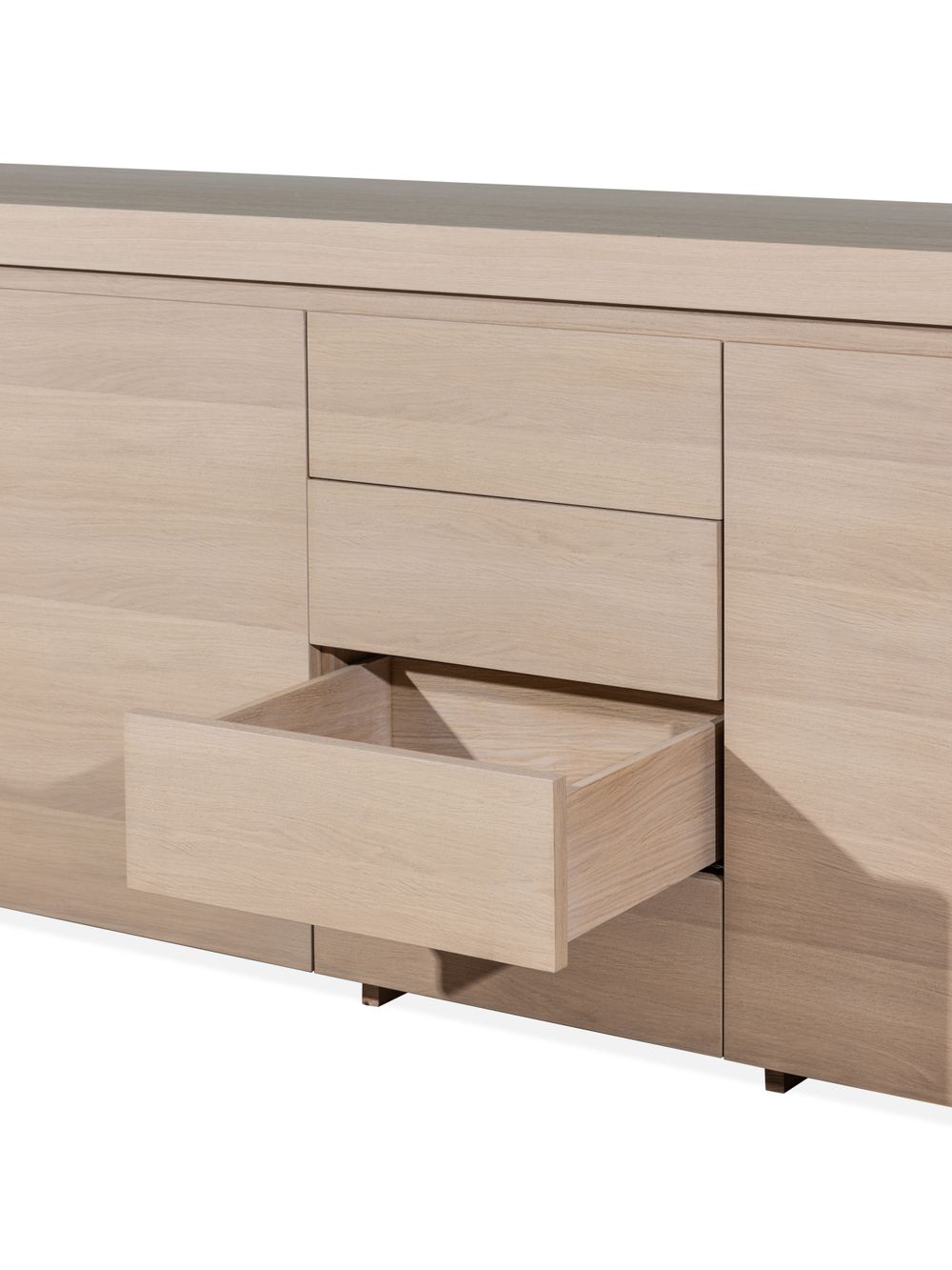 Dressoir PETRA - Romantic White CRE-1-000355-RW