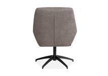 Draaifauteuil HERO - Grijs MXF HE F1Z-CG