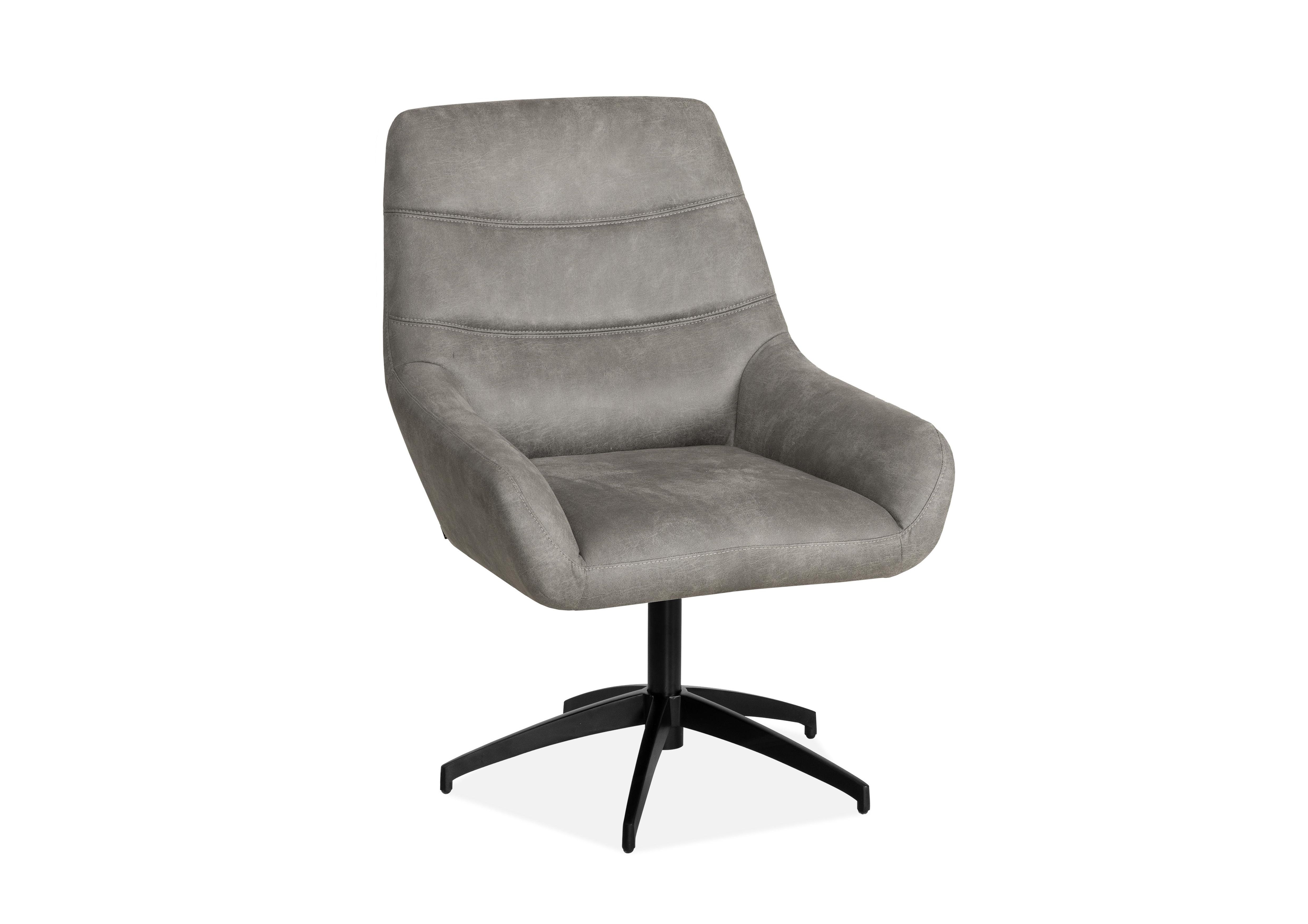 Draaifauteuil HERO - Grijs MXF HE F1Z-CG