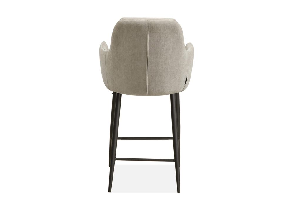 Barstoel BOLOGNA - Beige MXF BOL BSTA-MT