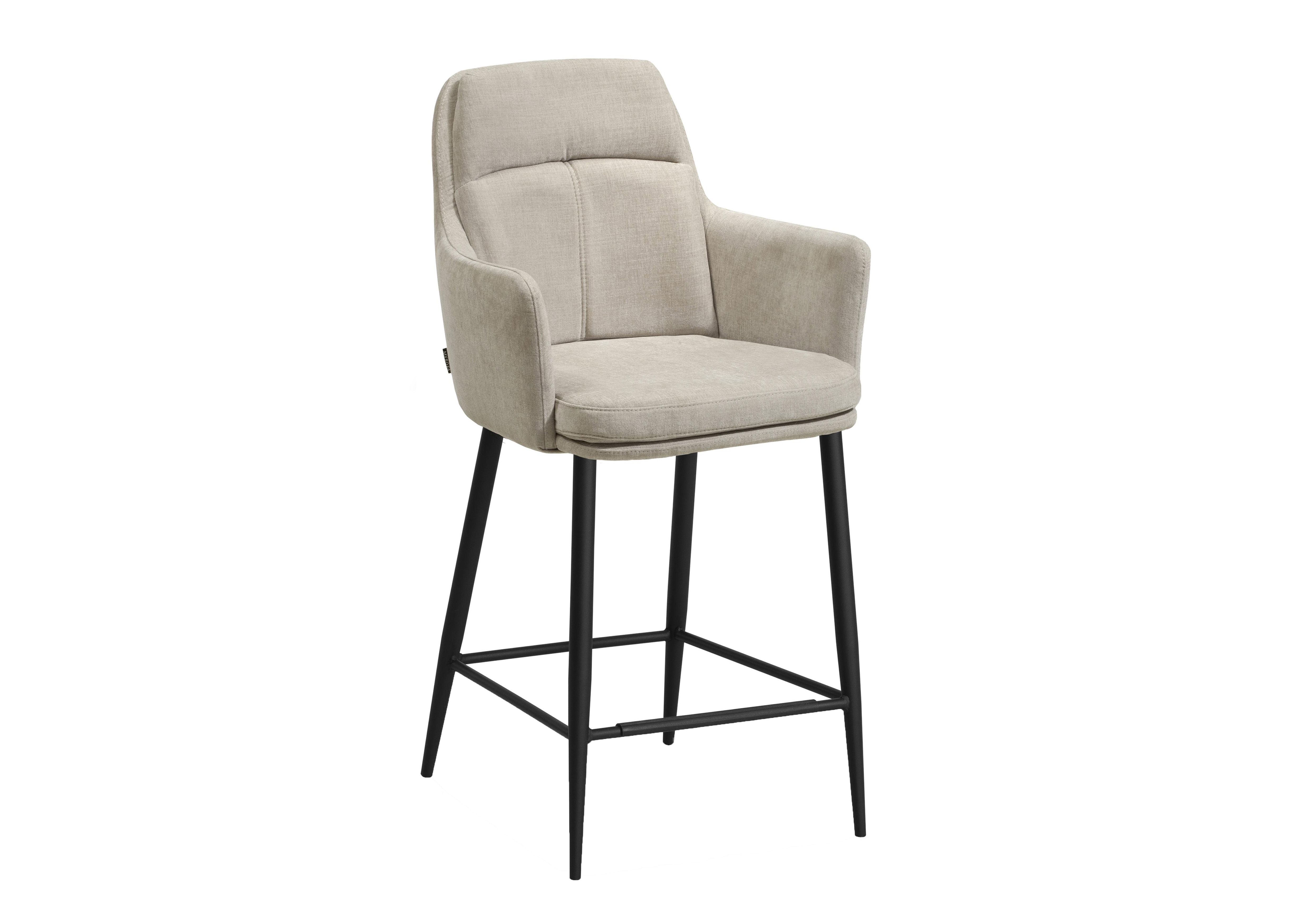 Barstoel BOLOGNA - Beige MXF BOL BSTA-MT