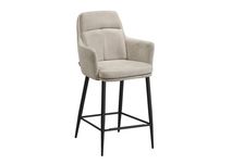 Barstoel BOLOGNA - Beige MXF BOL BSTA-MT