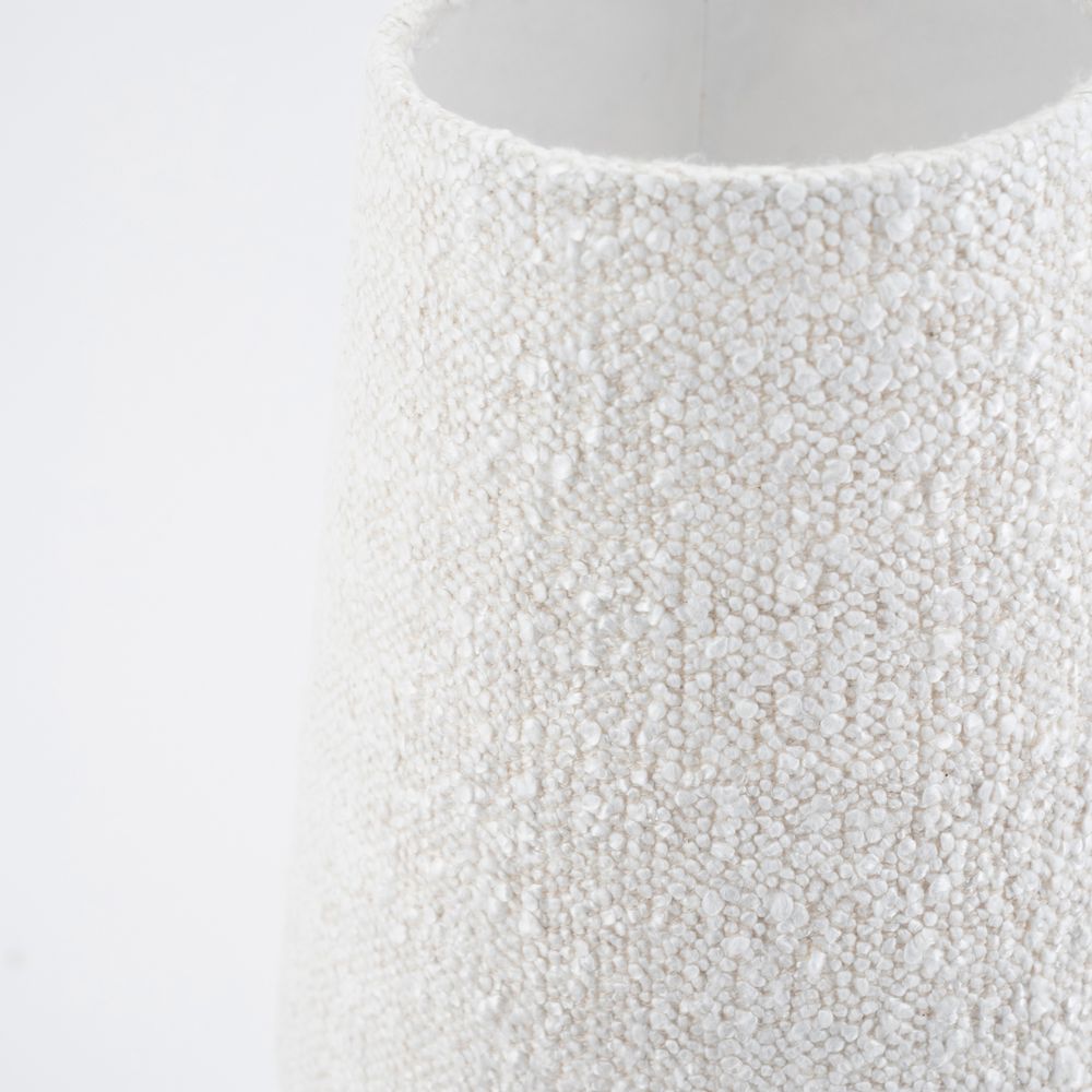 Tafellamp DAWN - Wit BBO 230206