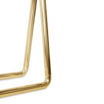 Kledingrek CHUBBY - Goud HKI AHA5518