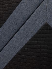 Boxspringset TOKYO - Grijsblauw SFD-41-000003-P47