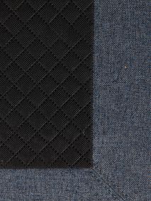 Boxspringset TOKYO - Grijsblauw SFD-41-000003-P47