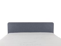 Boxspringset TOKYO - Grijsblauw SFD-41-000003-P47