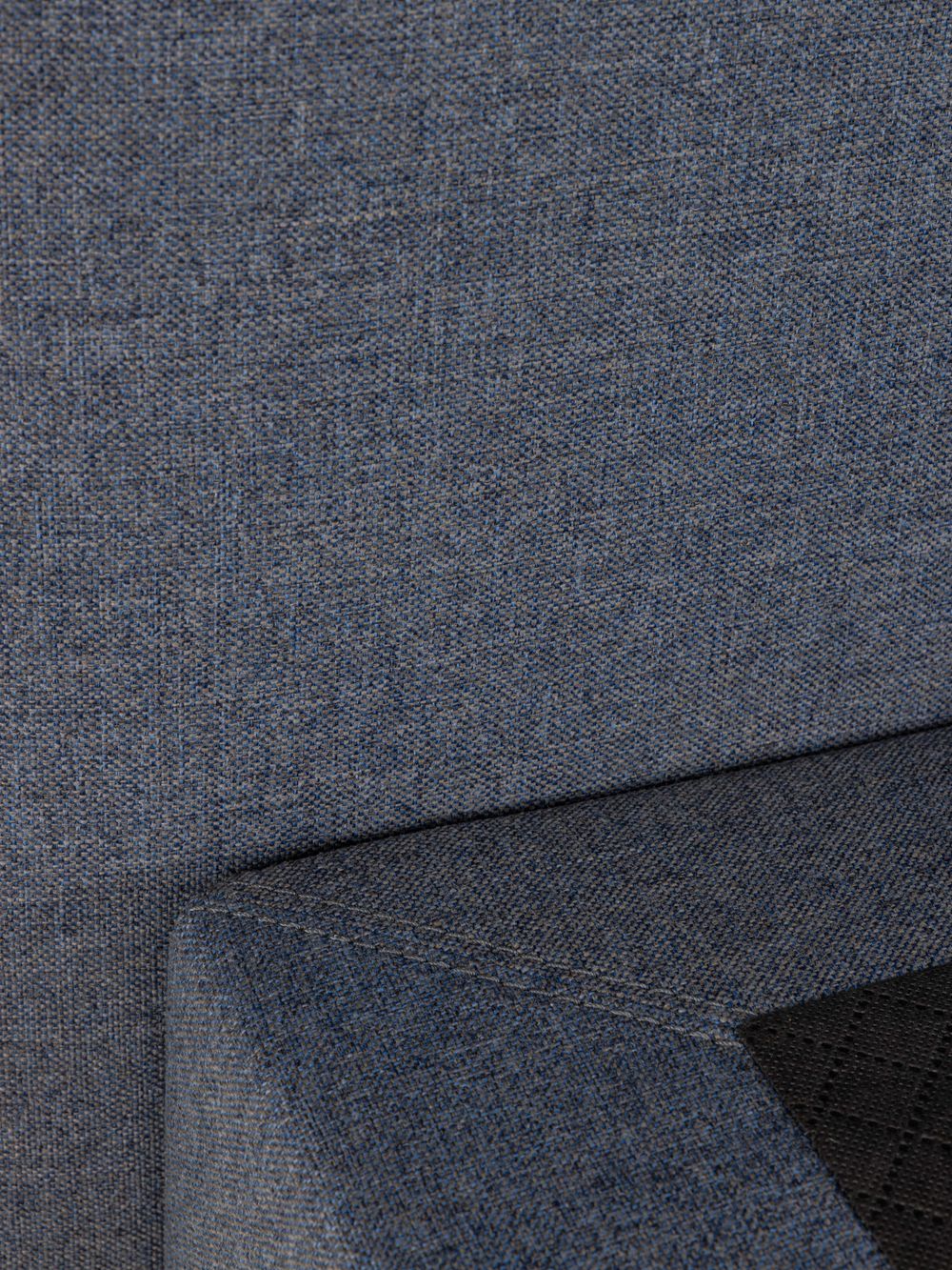 Boxspringset TOKYO - Grijsblauw SFD-41-000004-P47