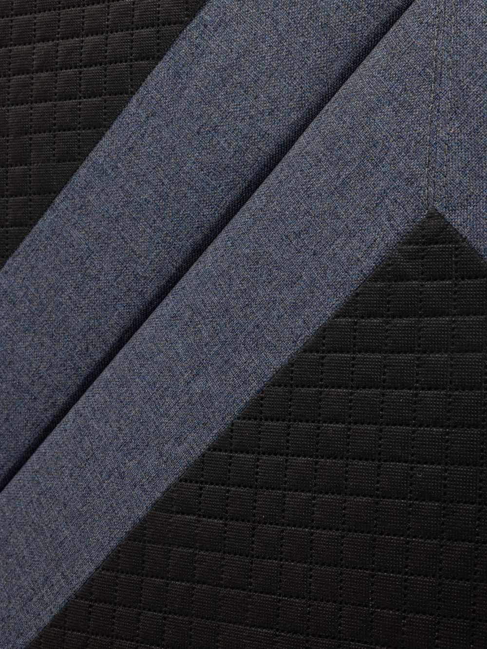 Boxspringset TOKYO - Grijsblauw SFD-41-000004-P47
