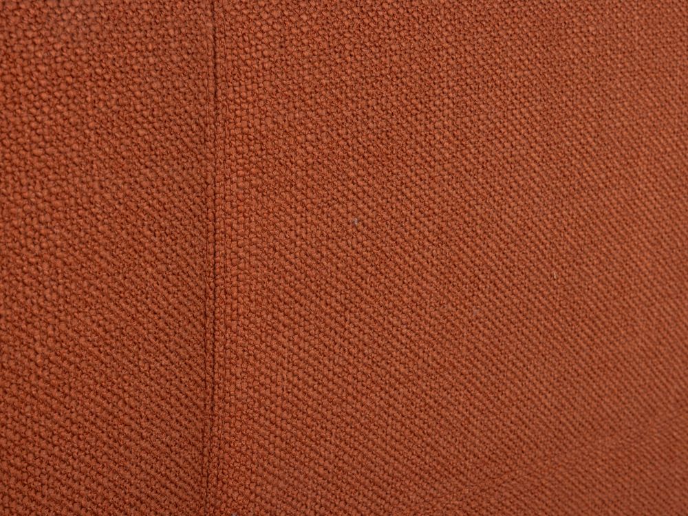 Boxspring BE COMFY incl. matras - Bermuda Brique C-RVR BCO BX180-BB303