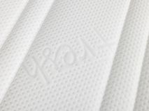 Boxspring BE COMFY incl. matras - Bermuda Brique C-RVR BCO BX180-BB303