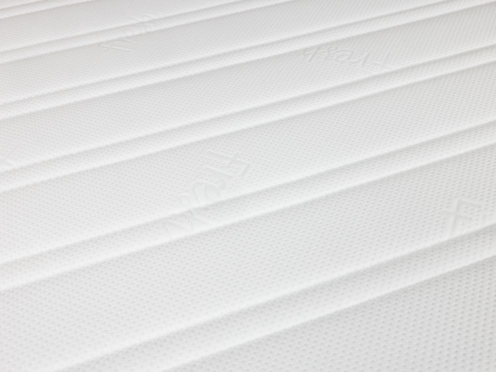 Boxspring BE COMFY incl. matras - Bermuda Brique C-RVR BCO BX180-BB303