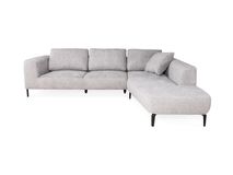 Hoeksalon BRAMPTON - Vada Kiezel C-XOO-BRP-HKS1