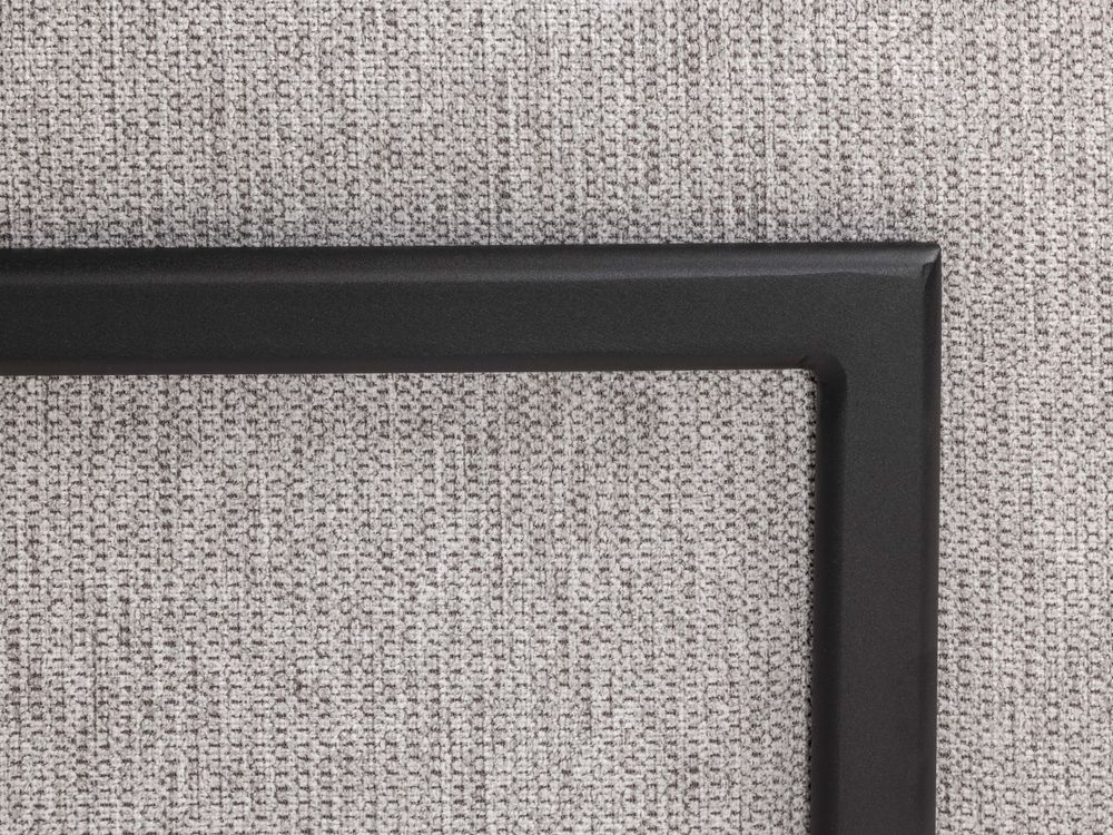 Hoeksalon BRAMPTON - Vada Kiezel C-XOO-BRP-HKS1