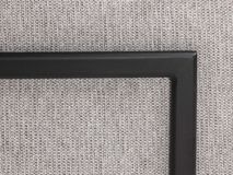 Hoeksalon BRAMPTON - Vada Kiezel C-XOO-BRP-HKS1