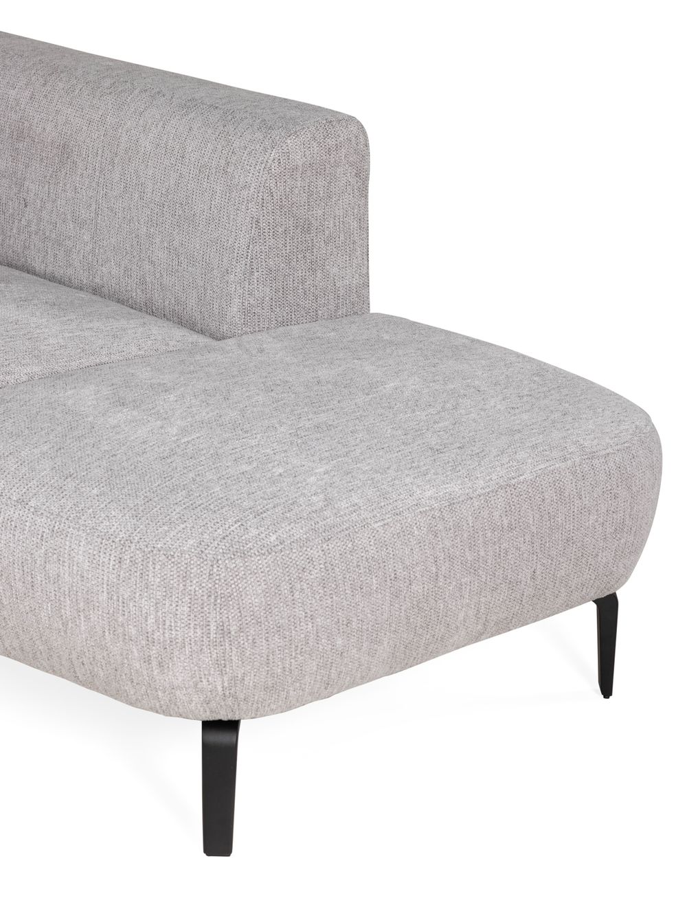 Hoeksalon BRAMPTON - Vada Kiezel C-XOO-BRP-HKS1