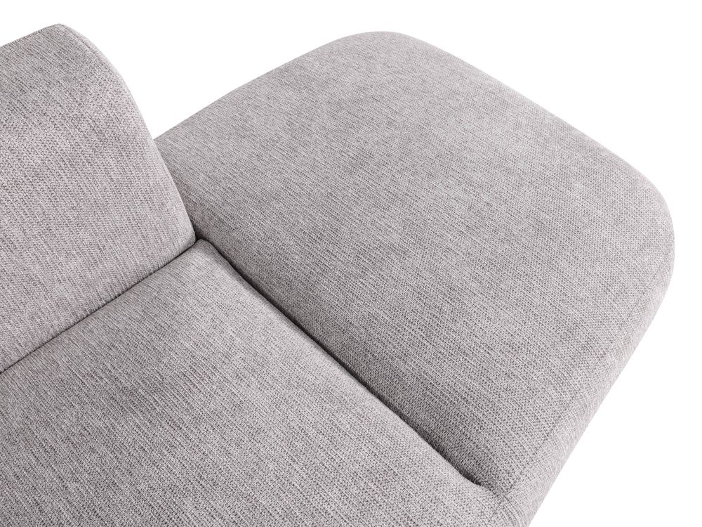 Hoeksalon BRAMPTON - Vada Kiezel C-XOO-BRP-HKS1