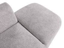 Hoeksalon BRAMPTON - Vada Kiezel C-XOO-BRP-HKS1