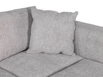 Hoeksalon BRAMPTON - Vada Kiezel C-XOO-BRP-HKS1