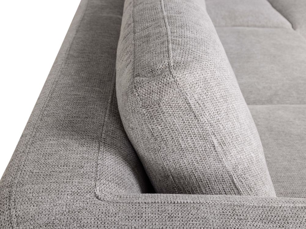 Hoeksalon BRAMPTON - Vada Kiezel C-XOO-BRP-HKS1