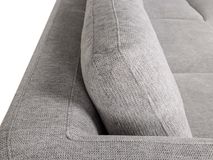 Hoeksalon BRAMPTON - Vada Kiezel C-XOO-BRP-HKS1