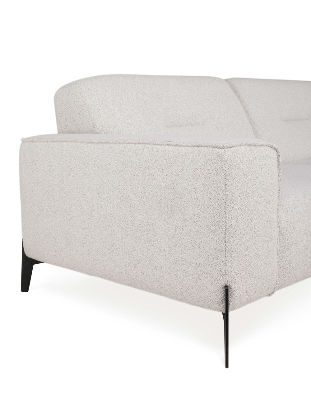 2,5-zit VICTOR - Alpine Champagne BLF-16-000056-AC