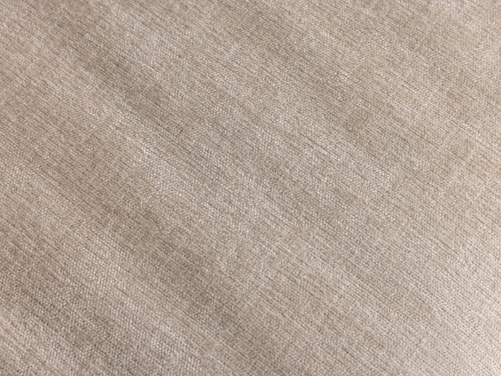 Zetelbed incl. matras SQUARE - Botticelli Cream DSL SQ ZB-B-BC02