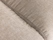 Zetelbed incl. matras SQUARE - Botticelli Cream DSL SQ ZB-B-BC02