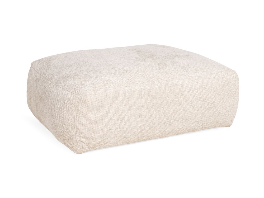 Voetbank BODY - Renegade Naturel RIV-78-000063-RN01