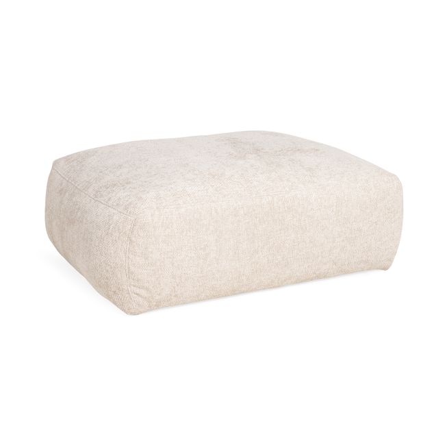 Voetbank BODY - Renegade Naturel