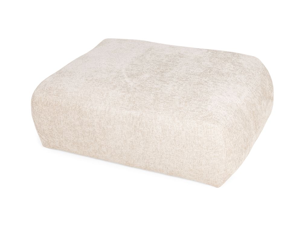 Voetbank BODY - Renegade Naturel RIV-78-000063-RN01