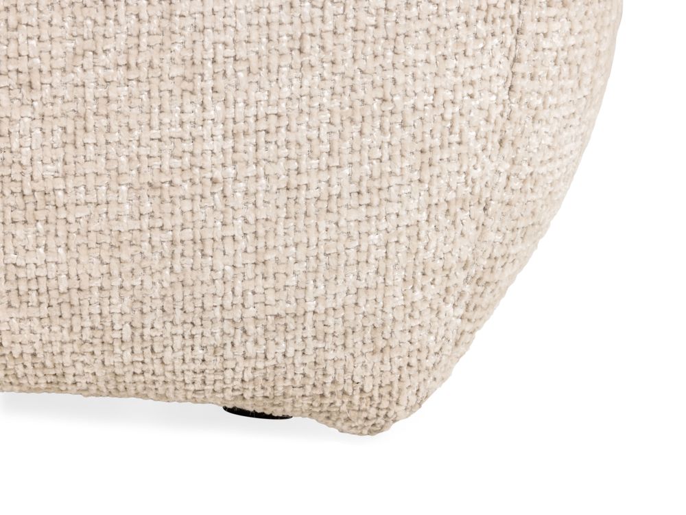 Voetbank BODY - Renegade Naturel RIV-78-000063-RN01