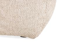 Voetbank BODY - Renegade Naturel RIV-78-000063-RN01