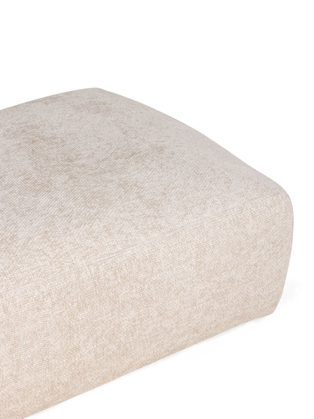 Voetbank BODY - Renegade Naturel RIV-78-000063-RN01